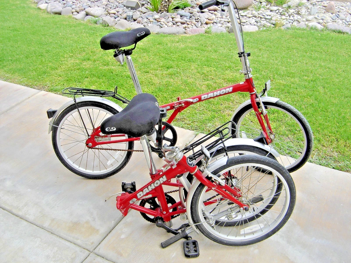 Dahon 20 In Bikes for sale | eBay