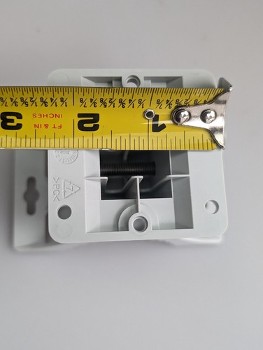 Edge-Core Halterung 123800000528A - Bild 4 von 10