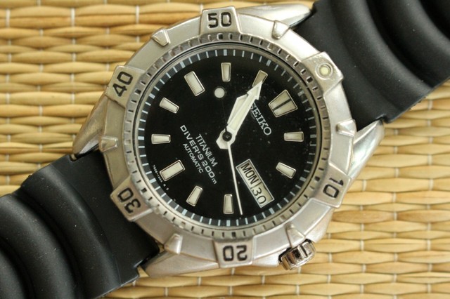 seiko 7s26 diver