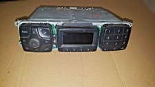 Autoradio Mercedes 220