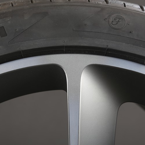 Roues d'été 20/21 pouces originales Ferrari Daytona SP3 805720 pneus d'été - Photo 7 sur 8