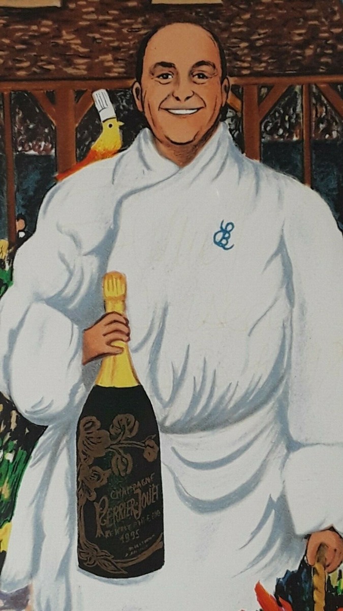 La’ ENVOLEE DES SAVEURS,BERNARD LOISEAU LOISEAU .L'envolée des saveurs + QUONIAM .Cuisine et