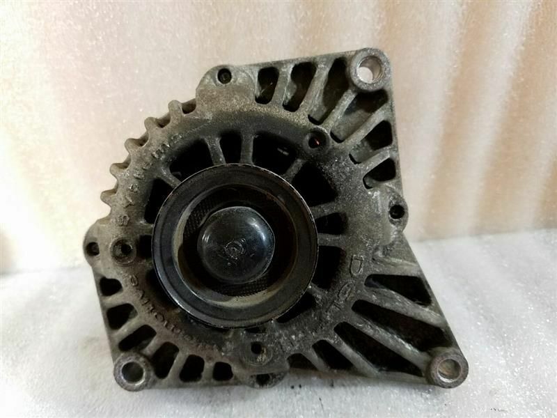 ALTER - イオ Alternator For Nissan 300zx Z31 3.0l Vg30et | eBay