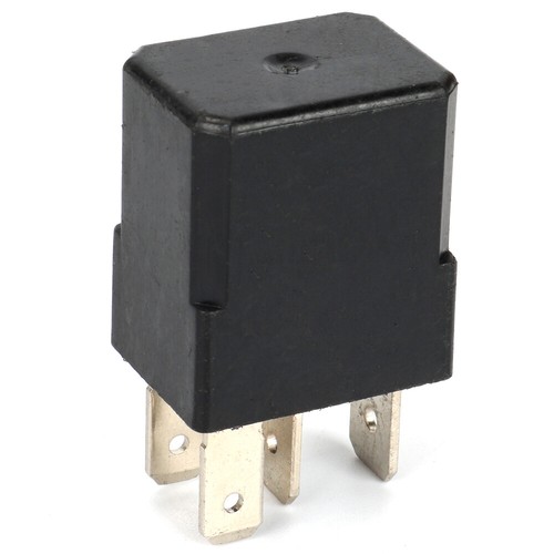 Set of 5 284B7-CW29E ECU Relay For Titan Frontier Armada Pathfinder Xterra New - Foto 9 di 9