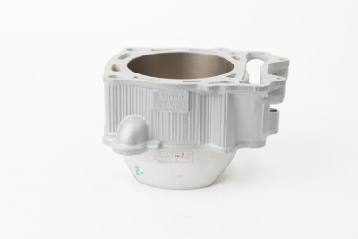 Neu, Cylinder (Cylinder Works) für Yamaha WR450F, YZ450F, YZF 450 Standard 97 mm
