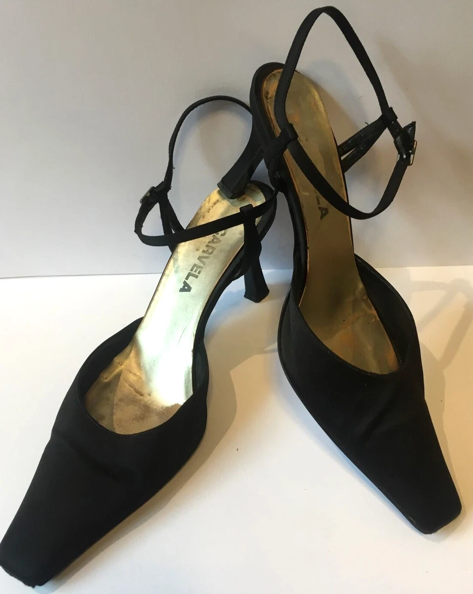 Carvela evening best sale shoes
