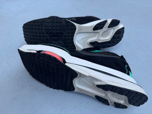 Nike Air Zoom-Type Black/Summit White-Menta-Orange Mens Size 13 US CJ2033 010 - Picture 8 of 16
