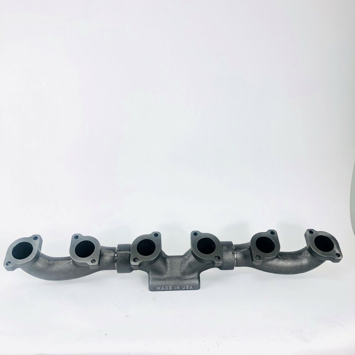 PAI 681107 EXHAUST MANIFOLD KIT FOR DETROIT S60 11-12.7L PAI 681107 EXHAUST MANIFOLD KIT FOR DETROIT S60 11-12.7L