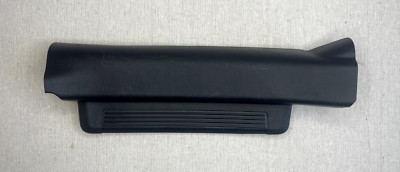 2006-2013 Lexus IS250 IS350 REAR LEFT DOOR SEILL STEP TRIM OEM 67918-53050