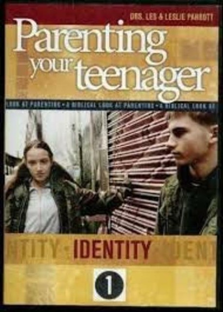 Parenting Your Teenager Legacy 4 (DVD, 2005) NEW | eBay