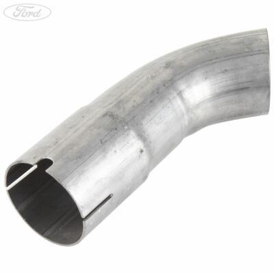 Genuine Ford TRANSIT Mk7 Rear Exhaust Pipe 1749812 for sale online 