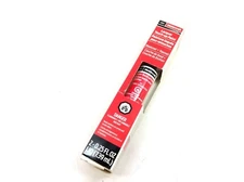 Ford Motorcraft Vibrant/Performance Red Lacquer Touch-Up Paint 6729A ES New OEM