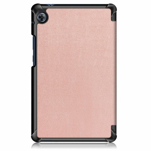 For Huawei MatePad Tablet Ultra Slim Leather Tri-Fold Stand Magnetic Case Cover - 第 26/58 張圖片
