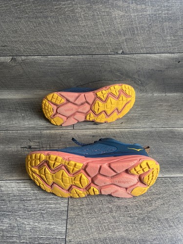 Zapatos para correr de trail para mujer HOKA One Challenger ATR 6 GTX Gore-Tex talla 6,5 - Imagen 6 de 10