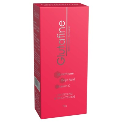 GLUTAFINE Face Wash 70g | eBay