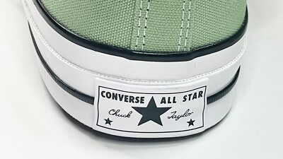 Converse Chuck Taylor 70 Hi Peat Moss A04421C Unisex‎ Size 13 Men 15 Women Converse Chuck Taylor 70 Hi Peat Moss A04421C Unisex Size 13  main image 3