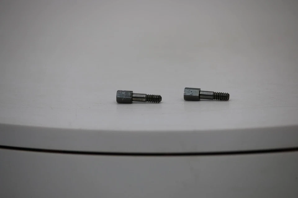 Lionel 50-47 Field Mounting Stud Pair O Gauge 1:48 Scale Part Vintage Post War - Image 3 of 3