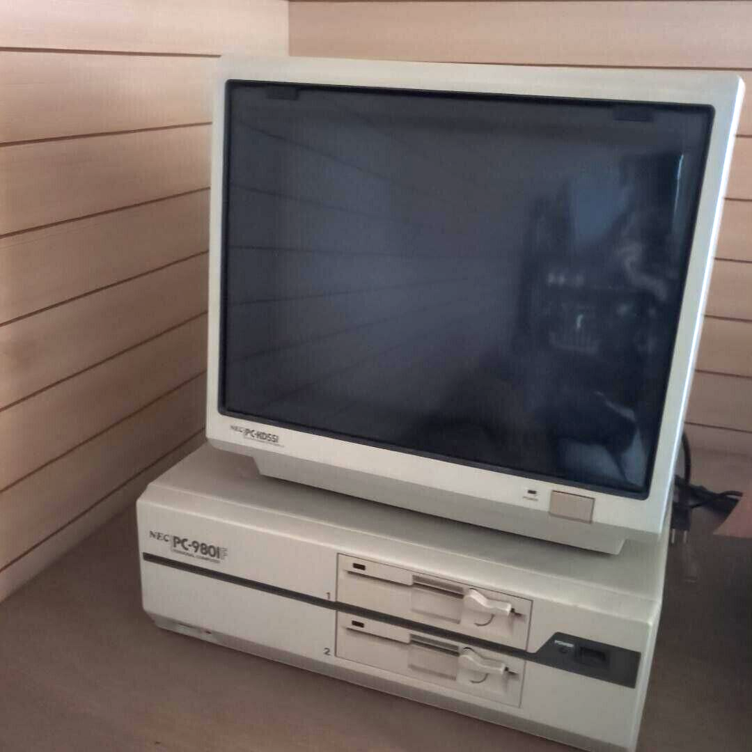 つら PC-9821 Cb2 NEC PC-9800シリーズ つら PC-9821 Cb2 NEC PC-9800シリーズ 98MULTi CanBe - Wikipedia