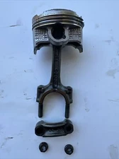 05 06 2005 2006 Kawasaki Ninja Zx6r Zx636 Rod And Connecting Piston Ring