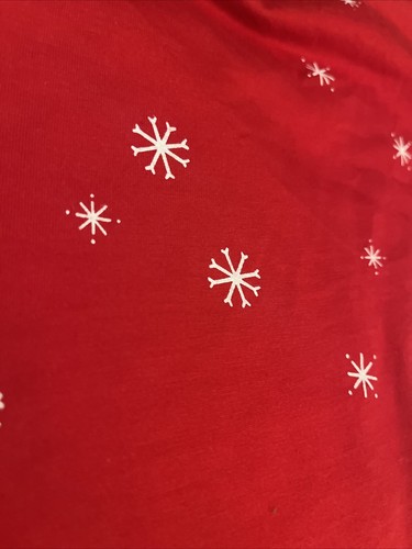 NWT CARTER'S Christmas Reindeer (Set Of Two) Jersey T-shirt Toddler Girls 4T - Picture 6 of 7