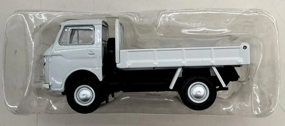 Самосвал Tomytec Tomica Limited винтажный/Neo Mazda E2000 - Изображение 4 из 4