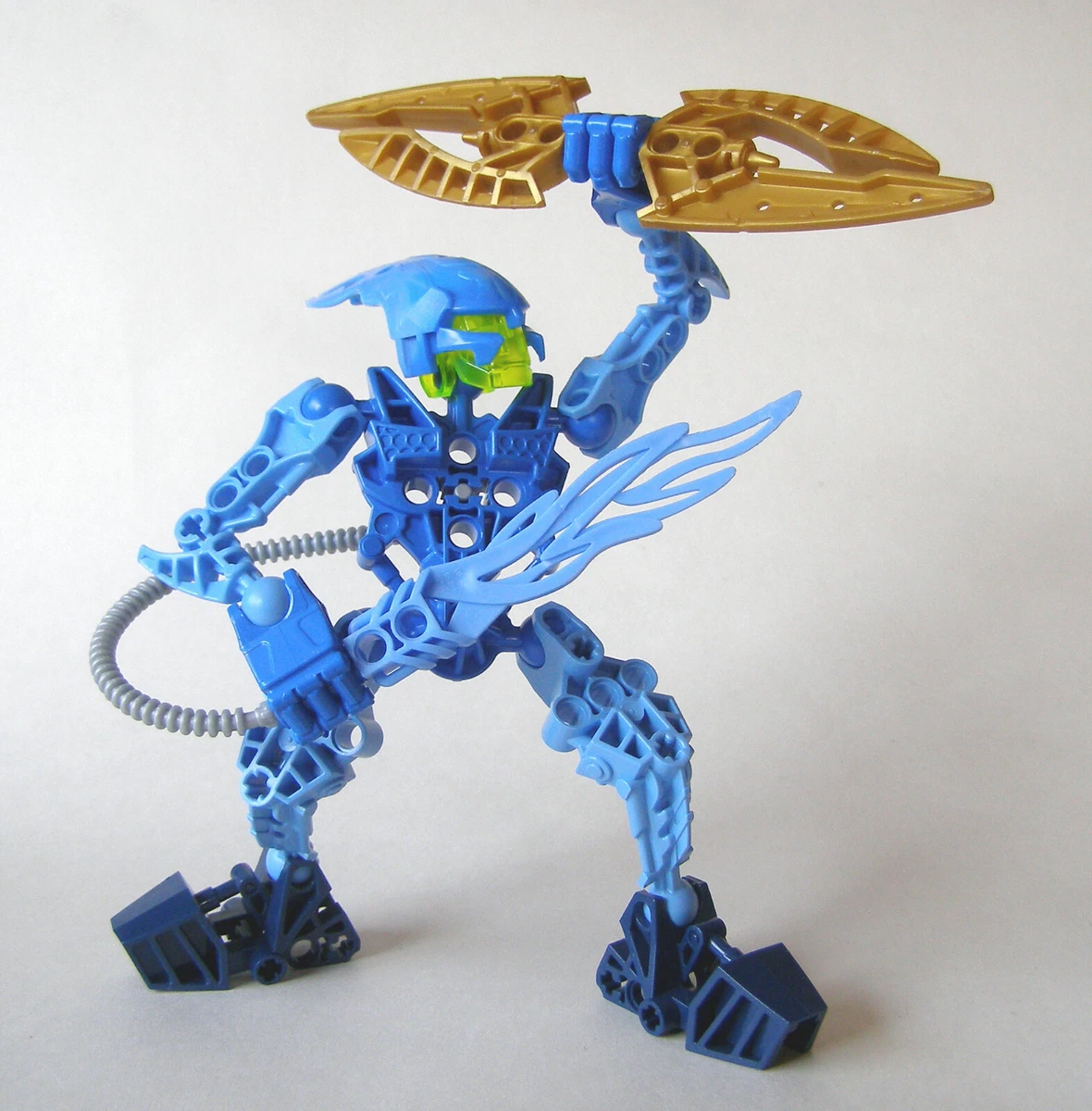 LEGO 8975 Bionicle Bara Magna Agori Berix (Pre-Owned): | eBay