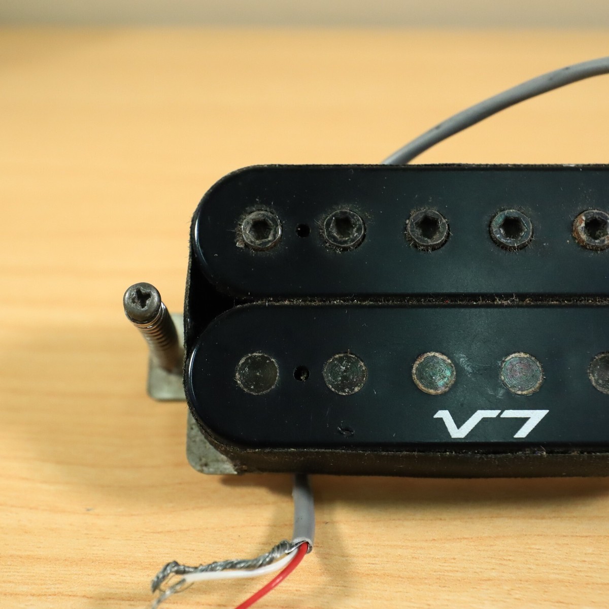 IBANEZ RG8 リアピックアップジャンク RG8570 | Ibanez Wiki | Fandom