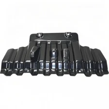 Engine Splash Shield For 2011-2019 GMC Chevrolet SILVERADO 2500HD 3500HD