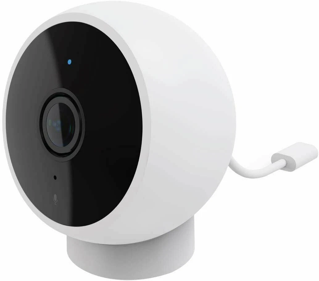 Xiaomi MI 360° Home Security Camera 2K Pro - caméra de