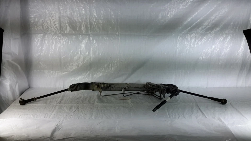 2007-2009 Dodge Sprinter 2500 Power Steering Gear Rack & Pinion RWD OEM - Image 2 of 4