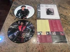 Michael Jackson Thriller LP EPIC Records Also Thriller & Bad Picture Discs