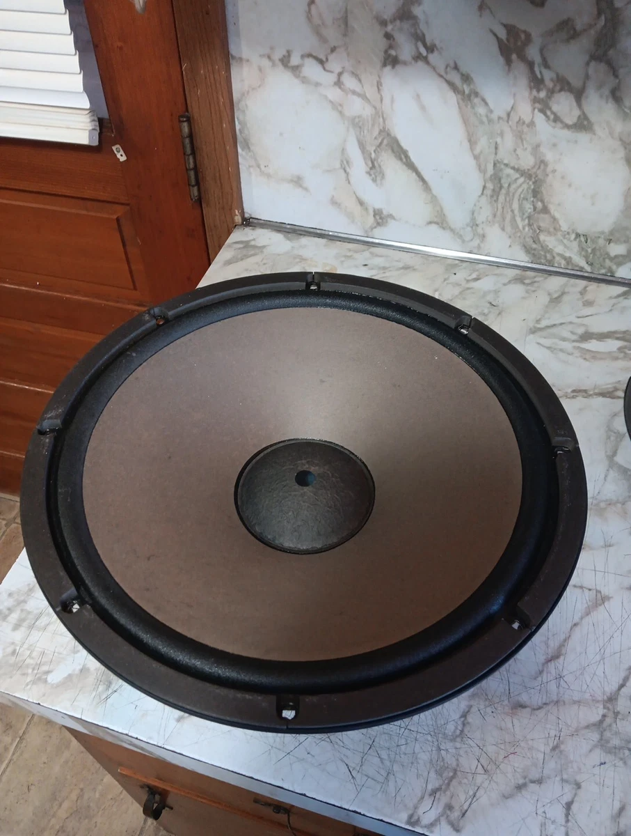 Kl 777a hotsell kenwood speakers