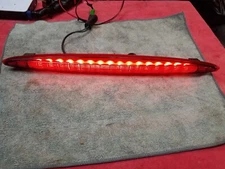 2007-2013 ACURA MDX THIRD BRAKE LIGHT HIGH MOUNT SPOILER 3RD LAMP OEM LED TESTED