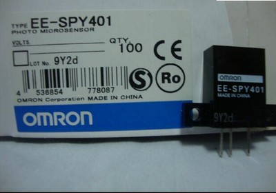  EE-SPY401 miniature photoelectric switch #E10