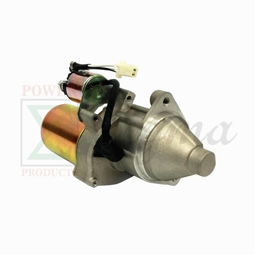 All Power 7500W Starter Motor Electric Starter Motor Replacement For All Power 7500W, Gentron 10000W & 12000W Generators Car & Truck Starter Motors - Foto 4