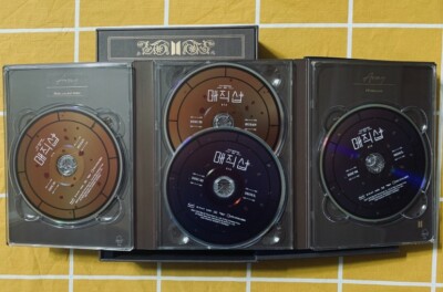 bts magicshop Blu-ray ジミン BTS 5th Muster Magic Shop Bluray Full Package (Jimin Live Photo