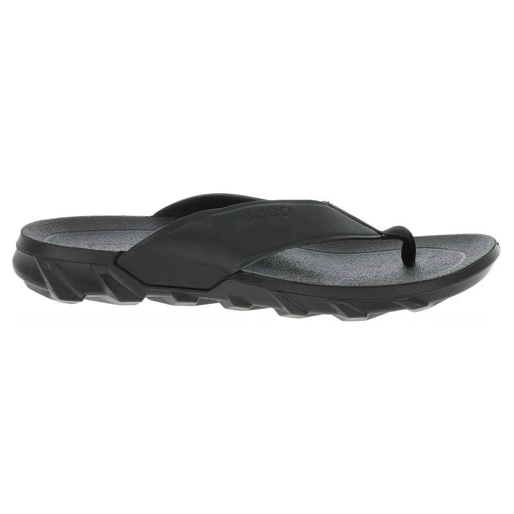 Shoes Universal Men Ecco MX Flipsider 80180401001 Black eBay