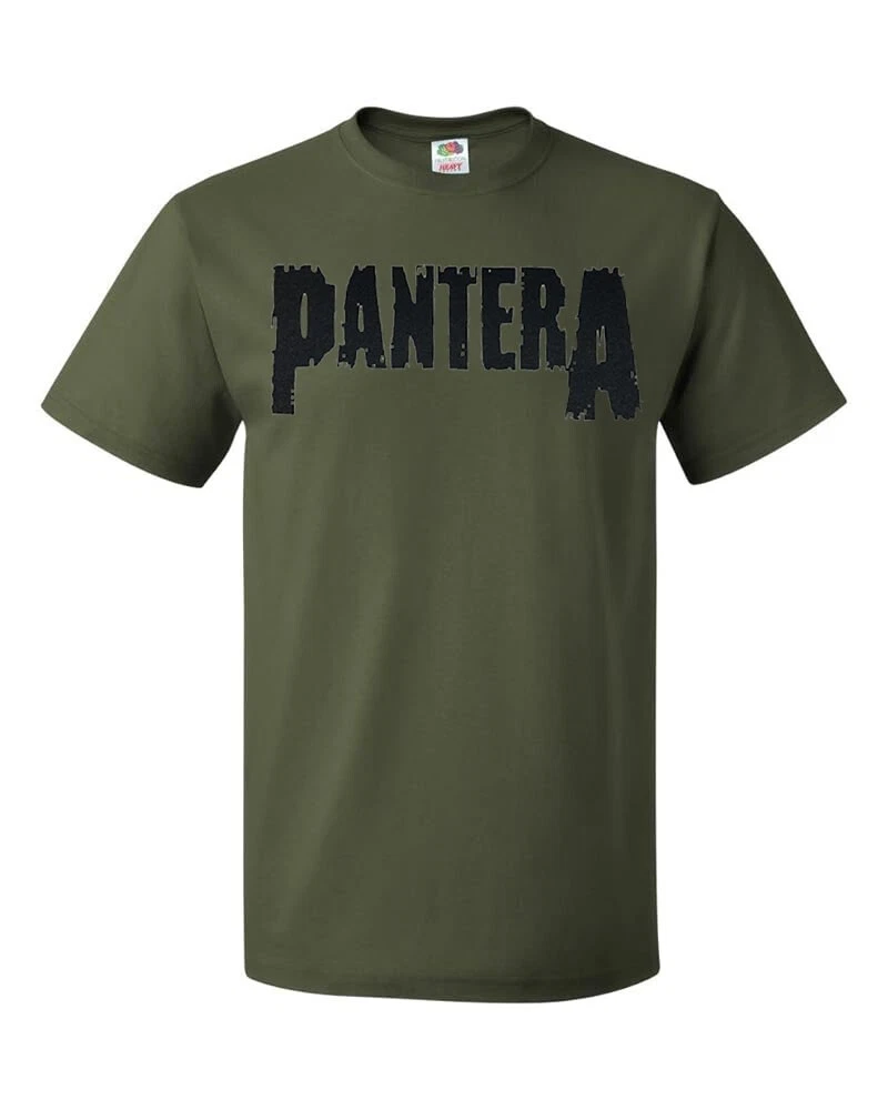 Pantera Shirt for sale | eBay