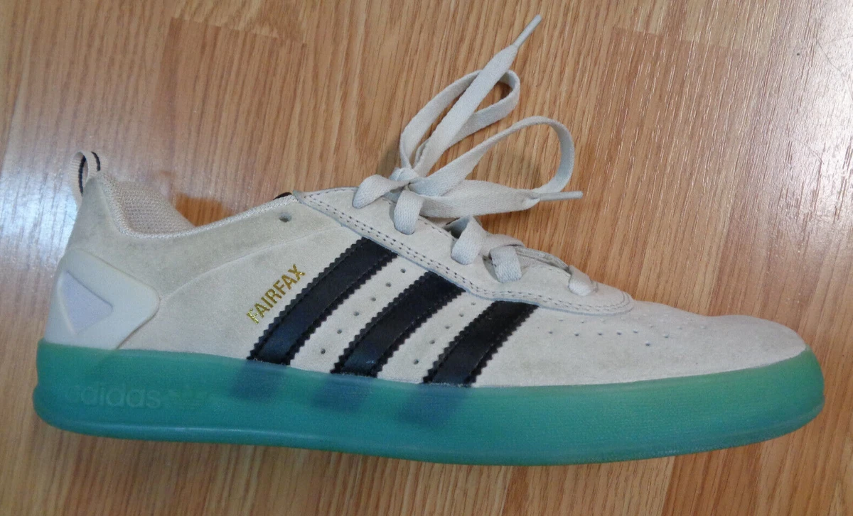 Adidas Palace Pro Size Shoes Skateboard Suede Cyan CG4565 | eBay