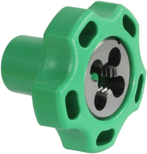 HIKOKI Thread Correction Trimmer 0030-8567 for Electric Threaded Rod Cutter  - Bild 1 von 8