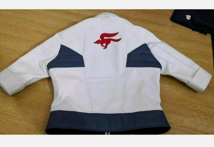 ジャケット・アウター LEATHER SPORTS JACKET NELSON 38 LEATHER SPORTS JACKET NELSON 38