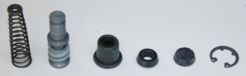 Kit Maître-cylindre Frein AV-81600217 de Haute Précision pour Moto YAMAHA YZF-R6 RJ05