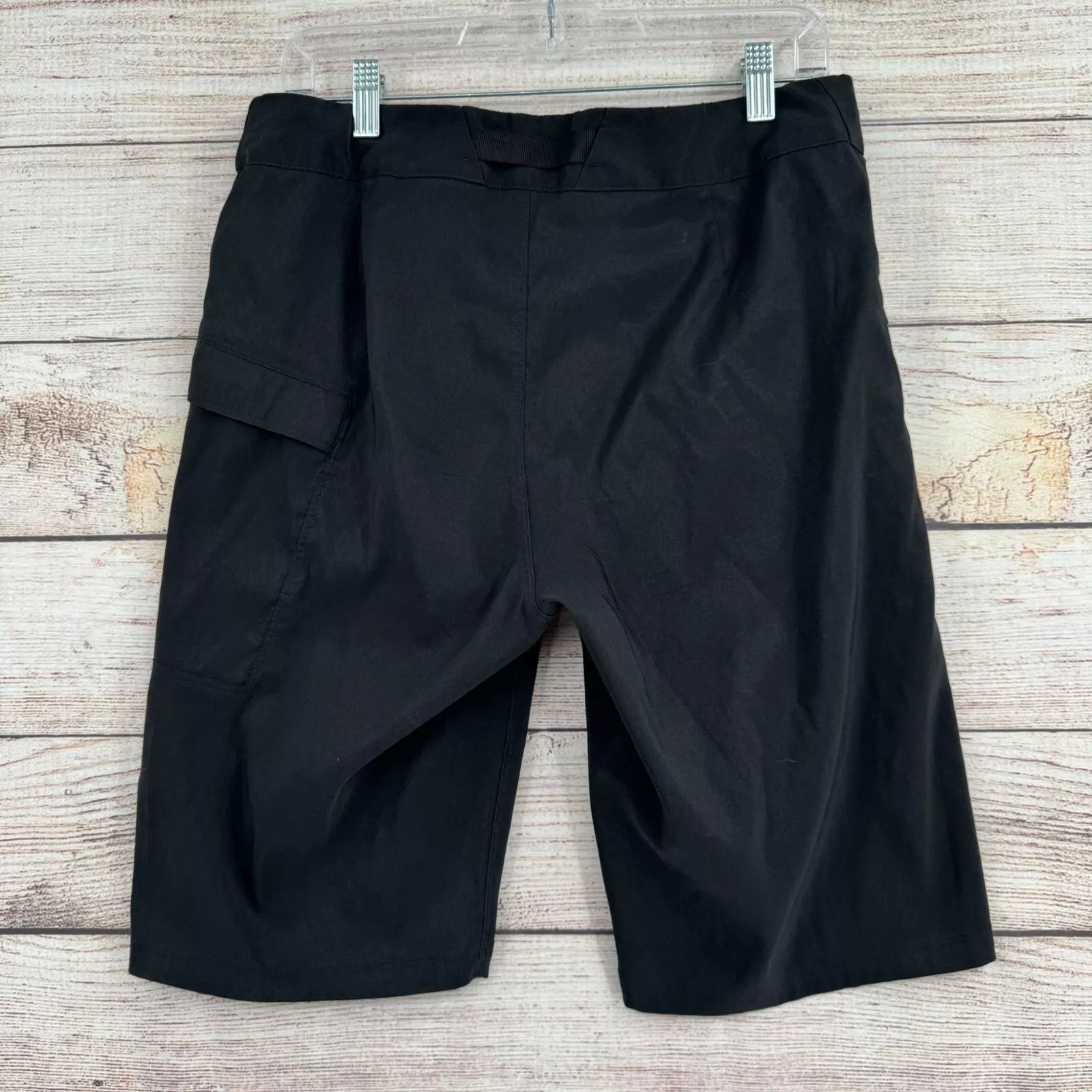 fox-racing mountain bike cycling shorts