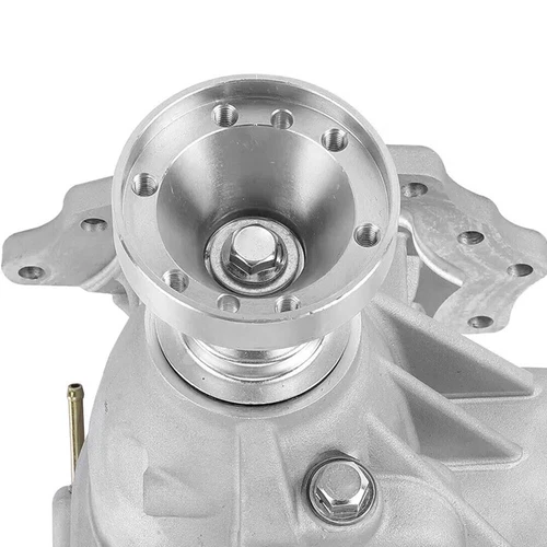 Verteilergetriebe Vorne Differenzial #LR039783 Für Range Rover Evoque L538 2.0L - Bild 4 von 5