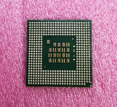 CPU INTEL PENTIUM 4 / 2.60GHZ / 512/ 800 / SL6WH | eBay