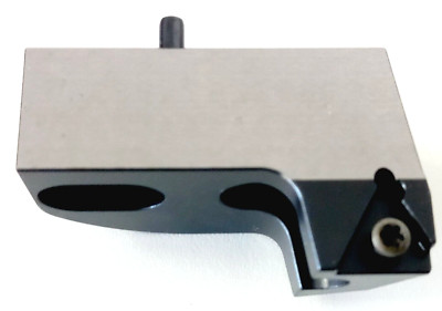 SANDVIK 391.68A-6-084 30T16B Slide for Duobore 
