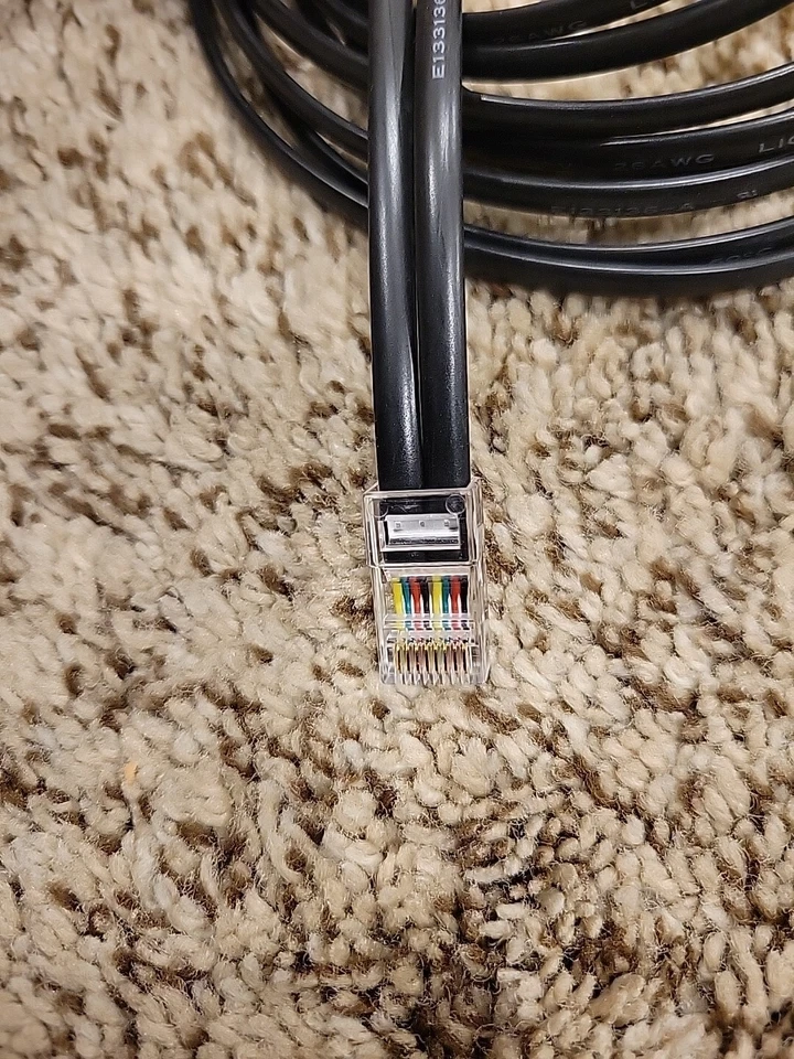 Neptune Systems 2 Channel Apex to Dimming Cable DIMCAB2 - Image 2 of 2