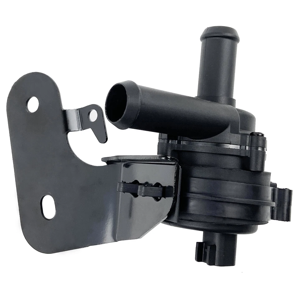 Bomba de agua auxiliar apta para Mercury Mariner 2009-2011 Escape 2009-2012 2,5 L L L4 Foto 2 de 4