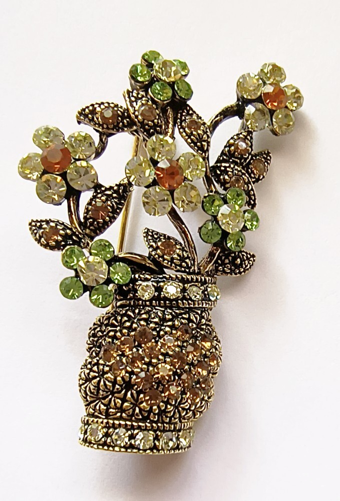 rosy monster brooch cut and sew カットソー rosy monster brooch cut and sew カットソー