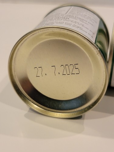 3 - S&B Selected Wasabi Powder 1.06 Oz (30g) - Picture 5 of 7